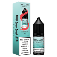 WATERMELON ICE ELUX NIC SALT