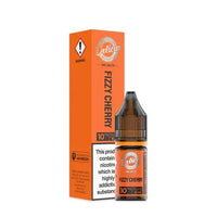 DELICIU FIZZY CHERRY 10MG NIC SALT