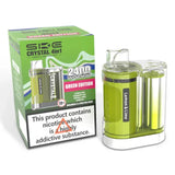 SKE Crystal 4 in 1 Pod Kits