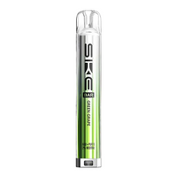 GREEN GRAPE CRYSTAL PREFILLED POD KITS
