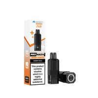 CHERRY COLA HAYATI PRO MAX PODS - 3 PACKS, 6 PODS