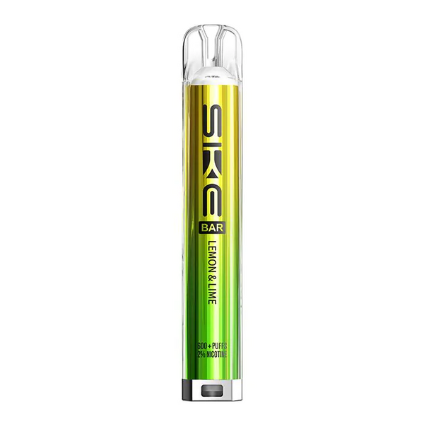 LEMON AND LIME CRYSTAL PREFILLED POD KITS