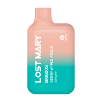 Lost Mary Berry Apple Peach BM600S Disposable Vape - A Trio of Fruit F eJuicey & Wholesale Coils Lost Mary Berry Apple Peach BM600S Disposable Vape - A Trio of Fruit F eJuicey & Wholesale Coils