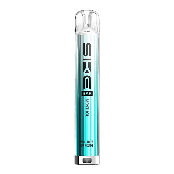 MENTHOL CRYSTAL PREFILLED POD KITS