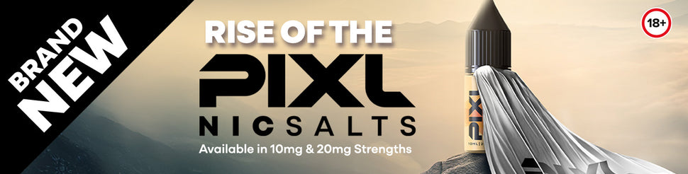 eJuicey & Wholesale Coils