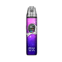 OXVA XLIM Pro 2 Pod Kits – Sleek, Refillable Vape Kit with Smart Output Modes