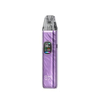 OXVA XLIM Pro 2 Pod Kits – Sleek, Refillable Vape Kit with Smart Output Modes