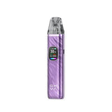 OXVA XLIM Pro 2 Pod Kits – Sleek, Refillable Vape Kit with Smart Output Modes