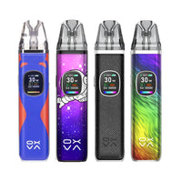 OXVA XLIM PRO 2 POD KITS