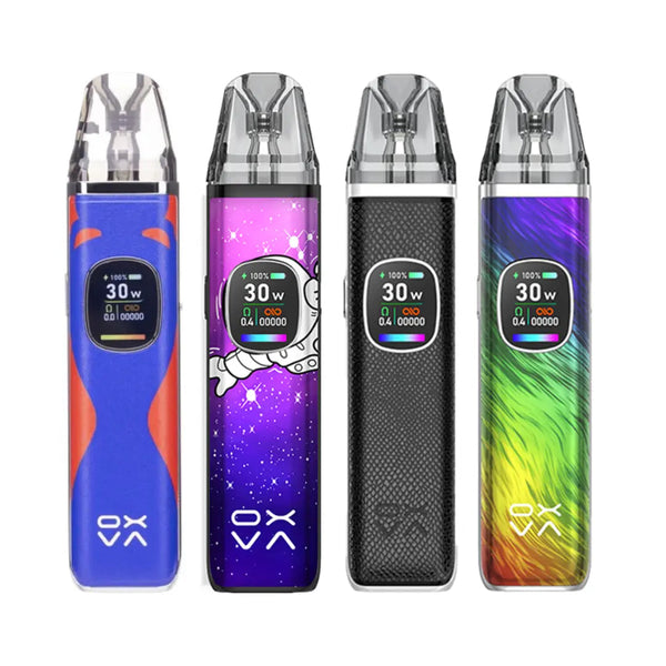 OXVA XLIM PRO 2 POD KITS