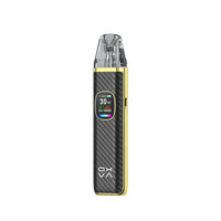OXVA XLIM Pro 2 Pod Kits – Sleek, Refillable Vape Kit with Smart Output Modes