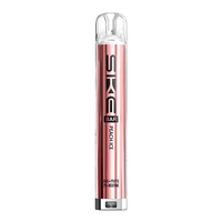 PEACH ICE CRYSTAL PREFILLED POD KITS