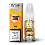 PINEAPPLE MANGO ORANGE ELF LIQUID