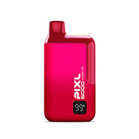 CHERRY ICE PIXL 6000 LEGAL BIG PUFF PACKS OF 3