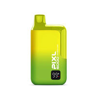 LEMON & LIME PIXL 6000 VAPES PACK OF 3