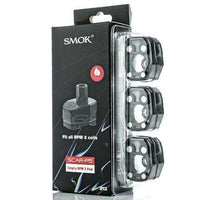 SMOK SCAR P5 RPM2 PODS