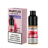 RED CHERRY MARYLIQ VAPE JUICE