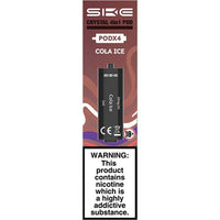 COLA ICE SKE CRYSTAL 4 IN 1 PODS
