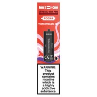 ske crystal 4 in 1 pods - watermelon ice
