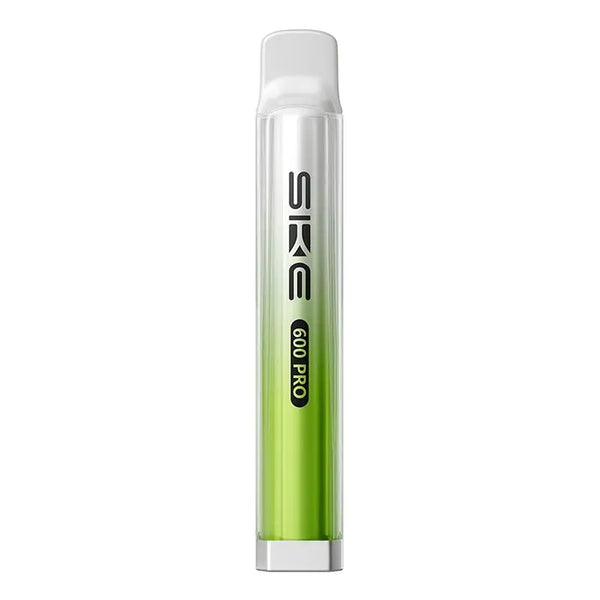 SKE 600 PRO PREFILLED KITS