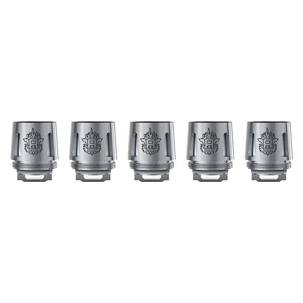 SMOK BABY X4 COILS (5 PACK)
