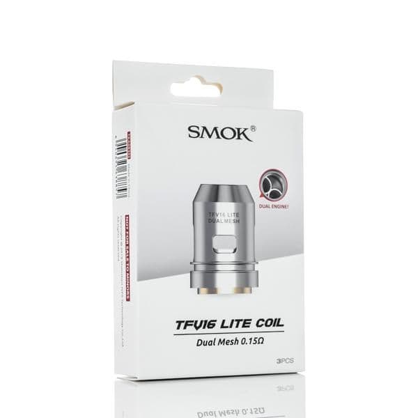 SMOK TFV16 LITE COILS 0.15Ω