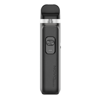 Smok Novo Master Pod Kit – 1000mAh Compact Vape Pod System