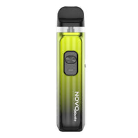 Smok Novo Master Pod Kit – 1000mAh Compact Vape Pod System
