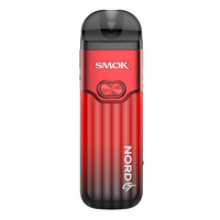 Smok Nord GT Pod Kit - Red Black