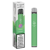 Elf Bar 600 Prefilled Pod Kits - Ban Compliant (5pk or 10pk)