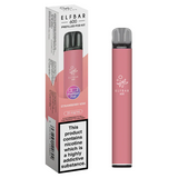 Elf Bar 600 Prefilled Pod Kits - Ban Compliant (5pk or 10pk)