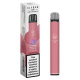 Elf Bar 600 Prefilled Pod Kits - Ban Compliant (5pk or 10pk)