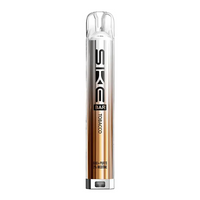 TOBACCO CRYSTAL PREFILLED POD KITS