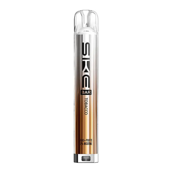 TOBACCO CRYSTAL PREFILLED POD KITS
