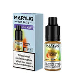 TROPICAL ISLAND MARYLIQ VAPE JUICE