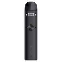 Uwell Caliburn Explorer Dual-Chamber Pod System Kit – Custom Flavour Experience