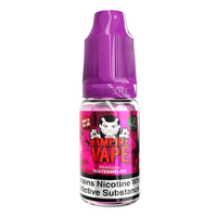 VAMPIRE VAPE PINKMAN WATERMELON JUICE