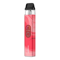 Vaporesso XROS 4 Pod Kits – Compact Refillable Vape Starter Kit