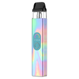 Vaporesso XROS 4 Pod Kits – Compact Refillable Vape Starter Kit