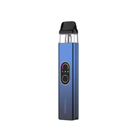 Vaporesso XROS 4 Pod Kits – Compact Refillable Vape Starter Kit