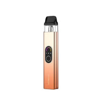 Vaporesso XROS 4 Pod Kits – Compact Refillable Vape Starter Kit