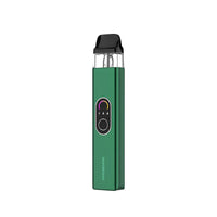 Vaporesso XROS 4 Pod Kits – Compact Refillable Vape Starter Kit