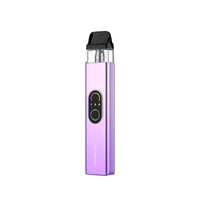 Vaporesso XROS 4 Pod Kits – Compact Refillable Vape Starter Kit