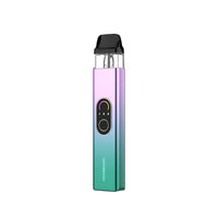 Vaporesso XROS 4 Pod Kits – Compact Refillable Vape Starter Kit