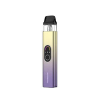 Vaporesso XROS 4 Pod Kits – Compact Refillable Vape Starter Kit
