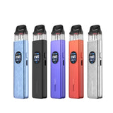 Vaporesso XROS 5 Kits - The latest Vape kit from the Vaporesso Range