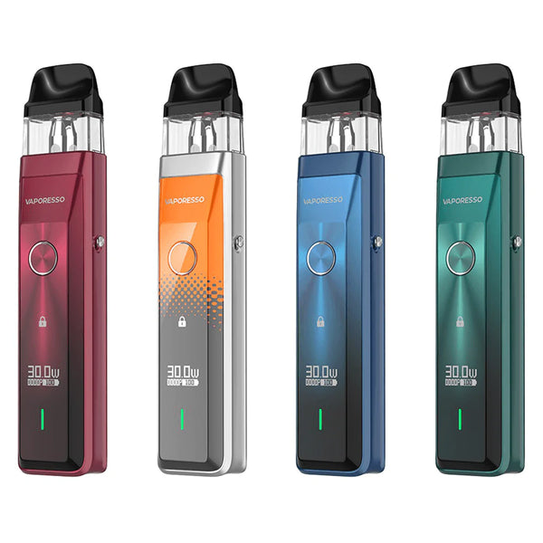 VAPORESSO XROS PRO POD KIT MAIN IMAGE