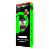 Vaporesso Xros Corex 3.0 pods