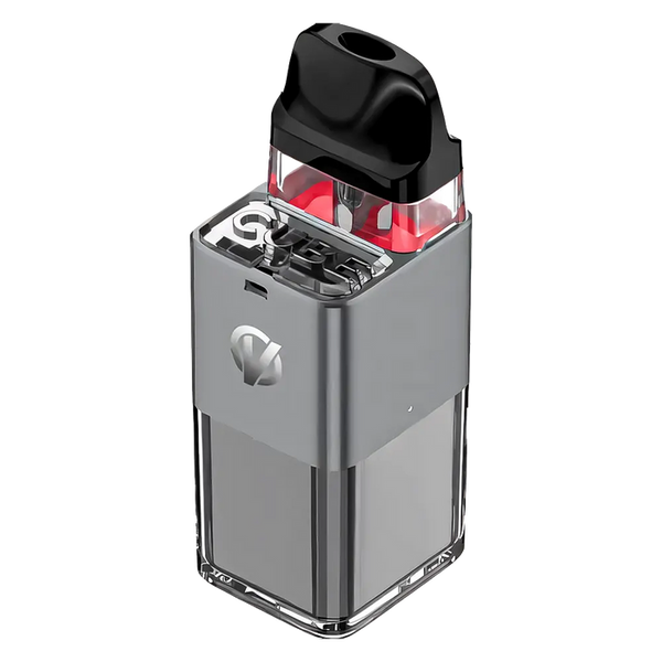 Vaporesso XROS Cube Kits - Grey, Silver and Black, 2ml, 900mAh