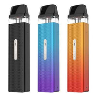 Vaporesso Xros Mini Pod Kit